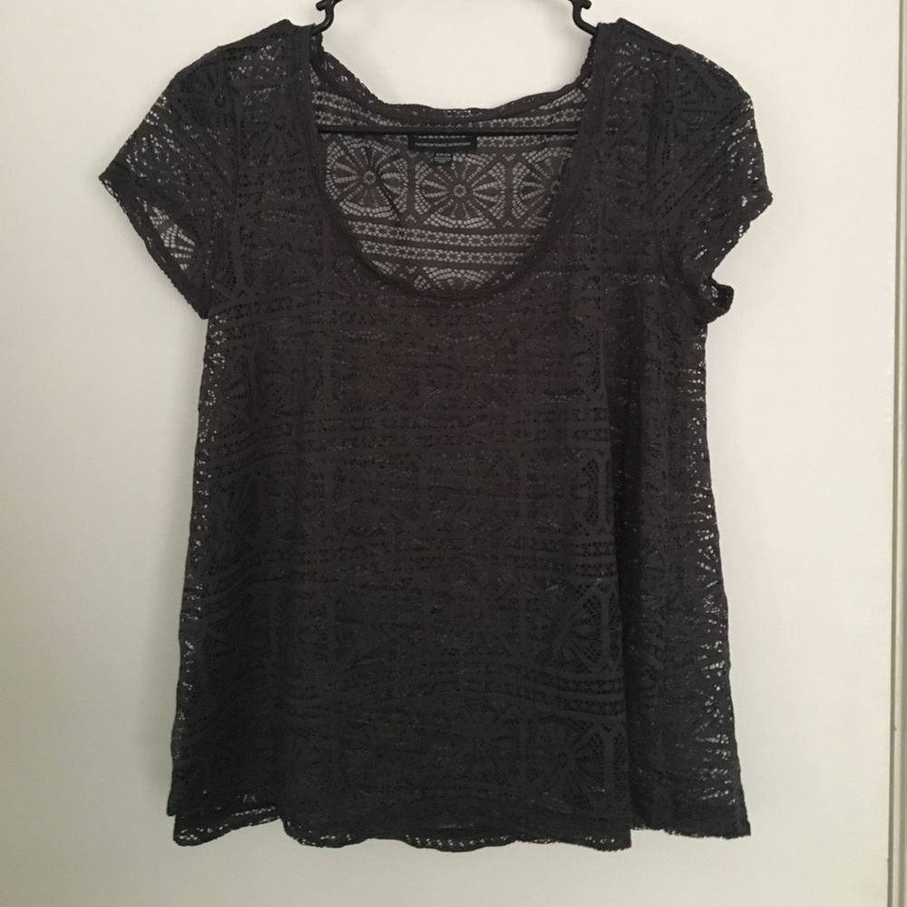 American Eagle Shirt
